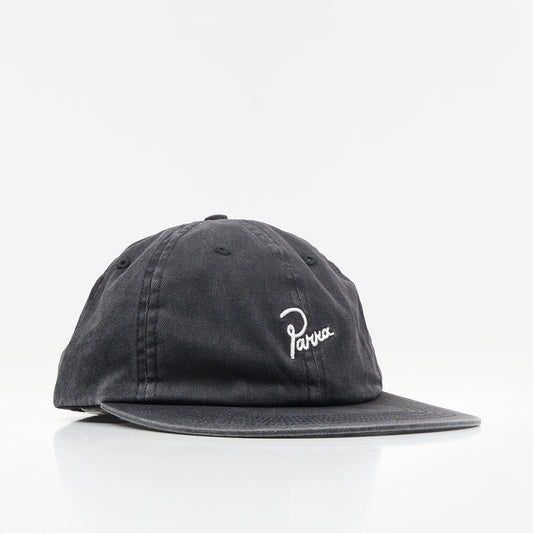 By Parra Signature 6 Panel Hat