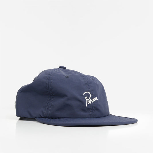 By Parra Signature 6 Panel Hat