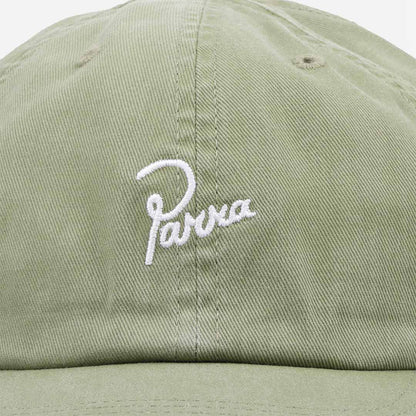 By Parra Signature 6 Panel Hat