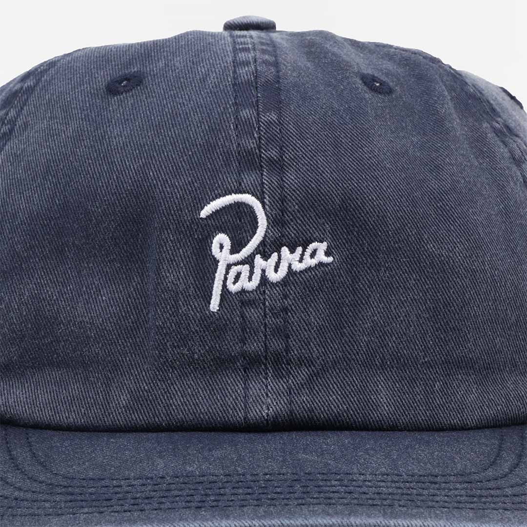 By Parra Signature 6 Panel Hat