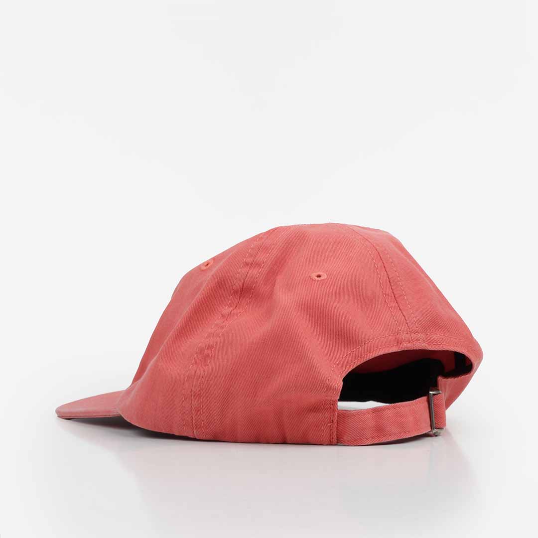 By Parra Signature 6 Panel Hat