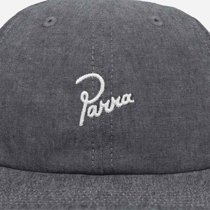 By Parra Signature 6 Panel Hat