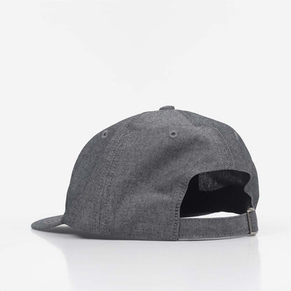 By Parra Signature 6 Panel Hat