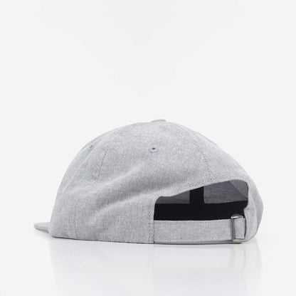 By Parra Signature 6 Panel Hat