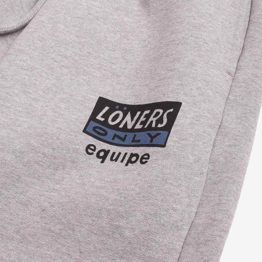 By Parra Sporte Sweatpant