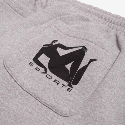 By Parra Sporte Sweatpant