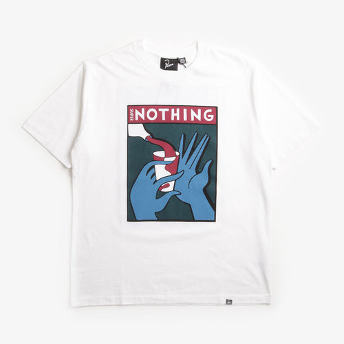 By Parra Super Nothing T-Shirt