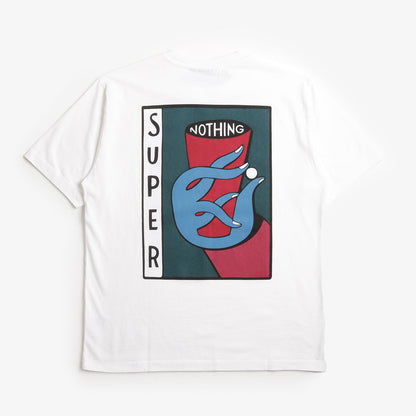By Parra Super Nothing T-Shirt