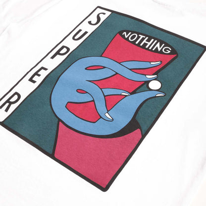 By Parra Super Nothing T-Shirt