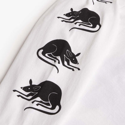 By Parra Team Changes Long Sleeve T-Shirt