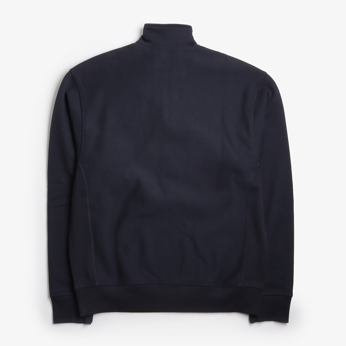Carhartt WIP American Script Half Zip Sweatshirt