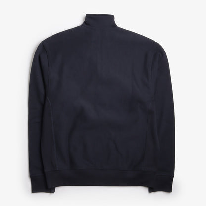 Carhartt WIP American Script Half Zip Sweatshirt
