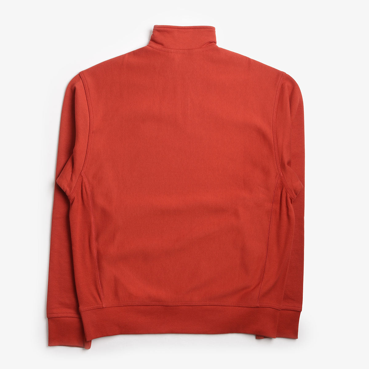 Carhartt WIP American Script Half Zip Sweatshirt