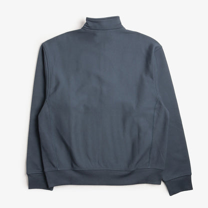 Carhartt WIP American Script Half Zip Sweatshirt