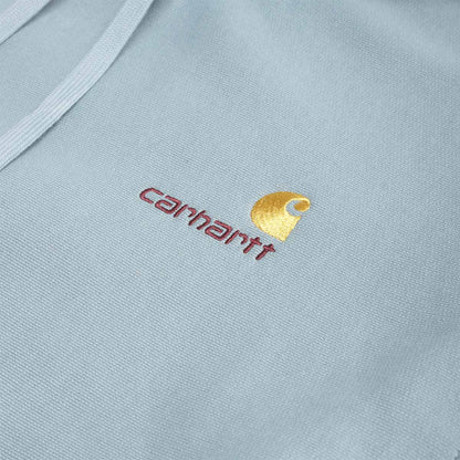 Carhartt WIP American Script Pullover Hoodie