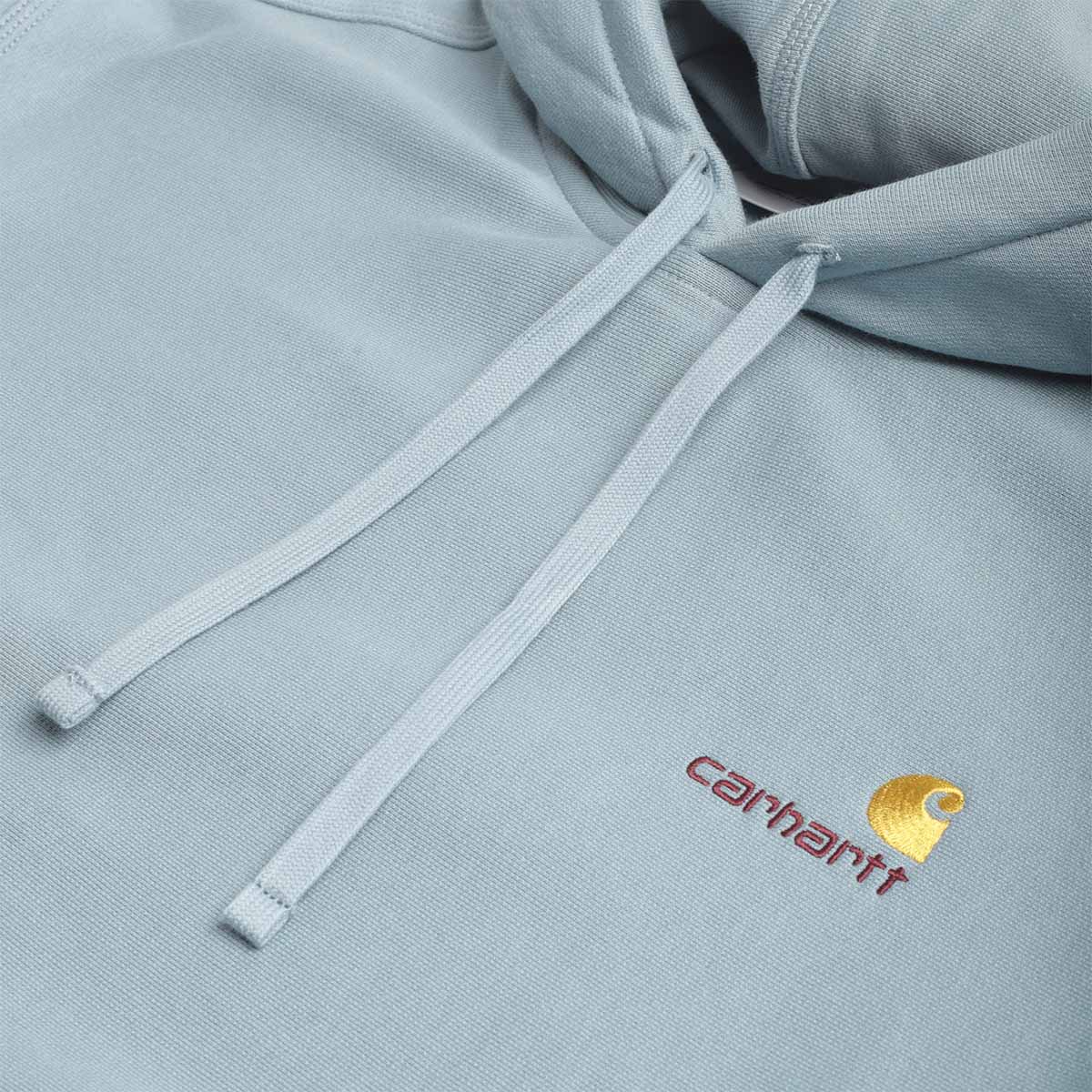 Carhartt WIP American Script Pullover Hoodie