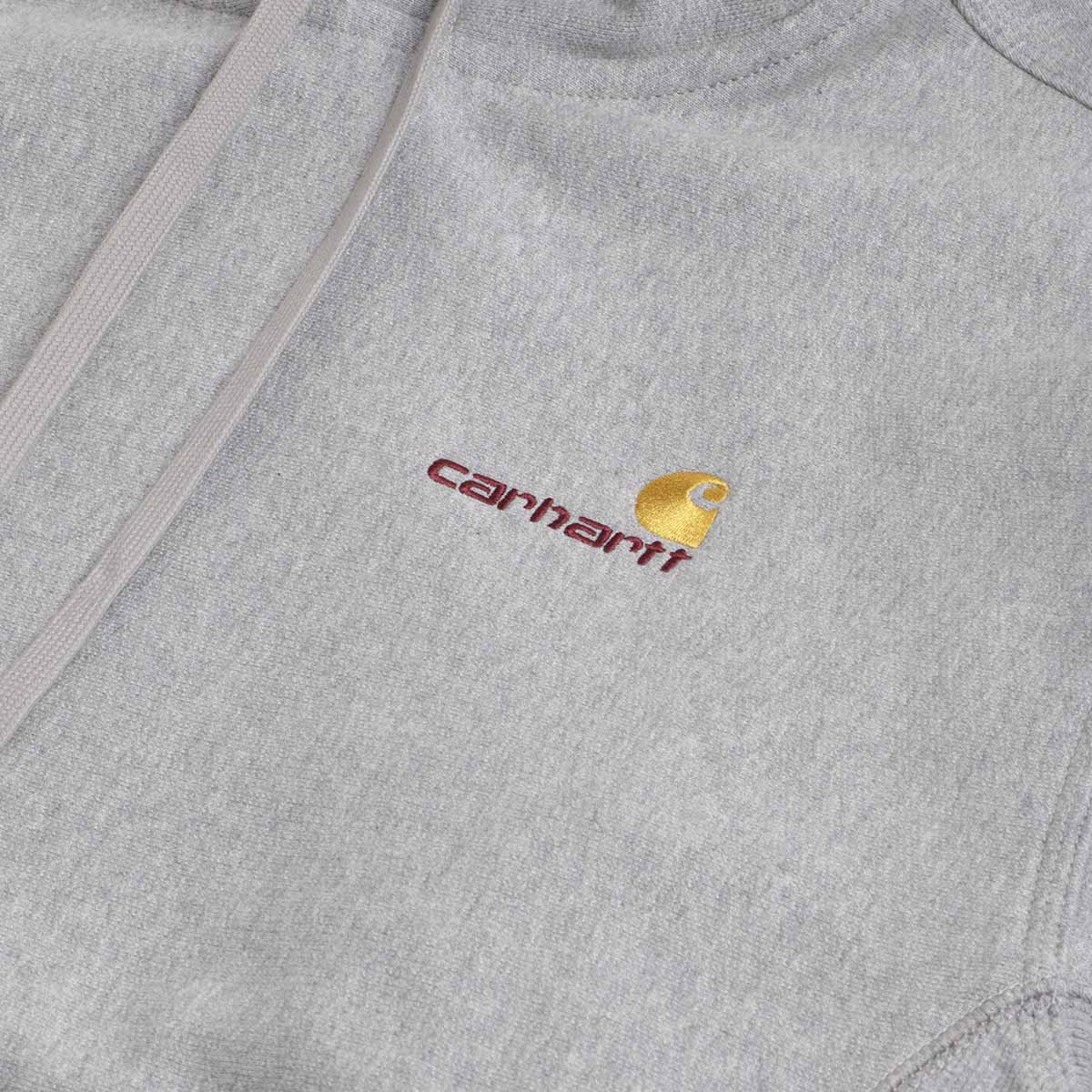 Carhartt WIP American Script Pullover Hoodie