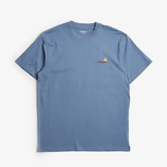 Carhartt WIP American Script T-Shirt