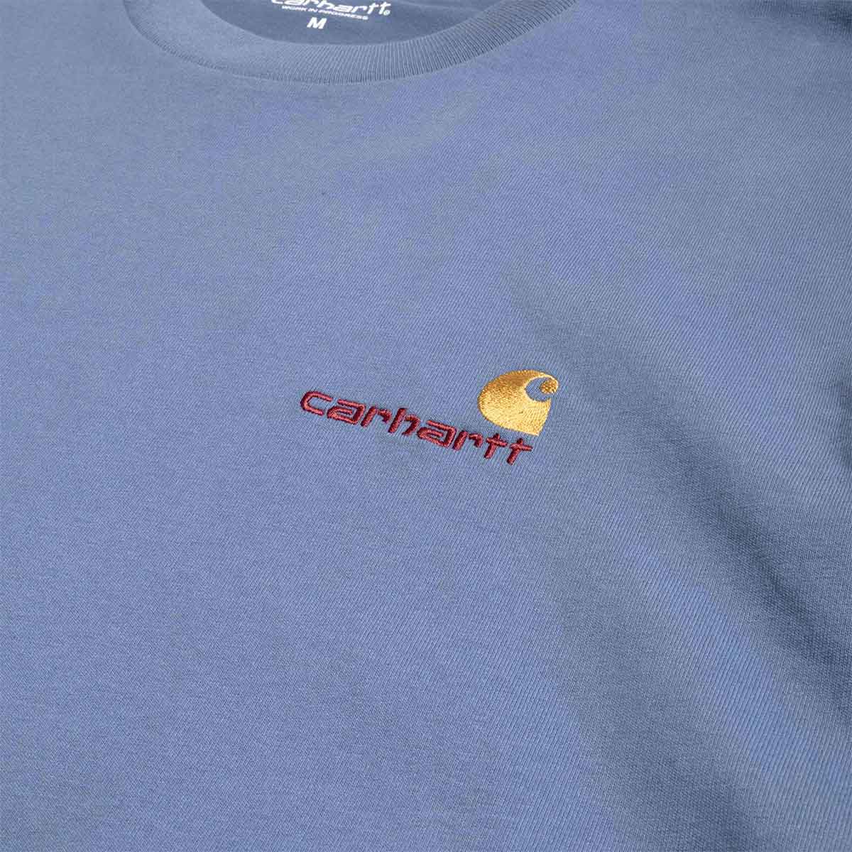 Carhartt WIP American Script T-Shirt