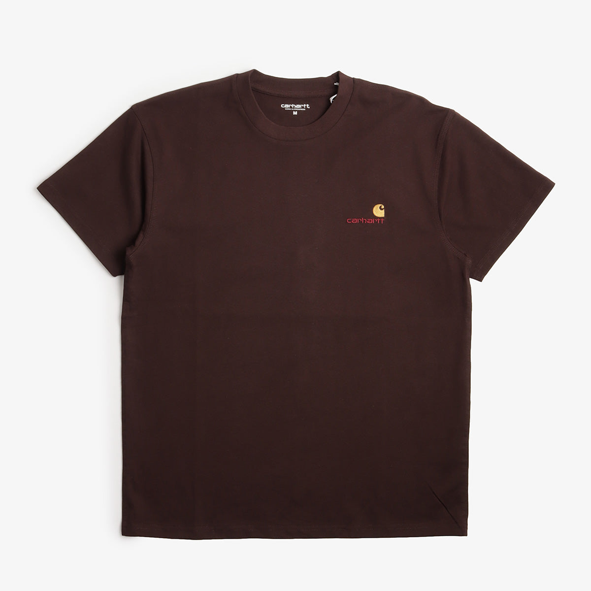 Carhartt WIP American Script T-Shirt