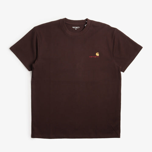 Carhartt WIP American Script T-Shirt