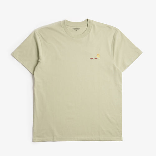 Carhartt WIP American Script T-Shirt