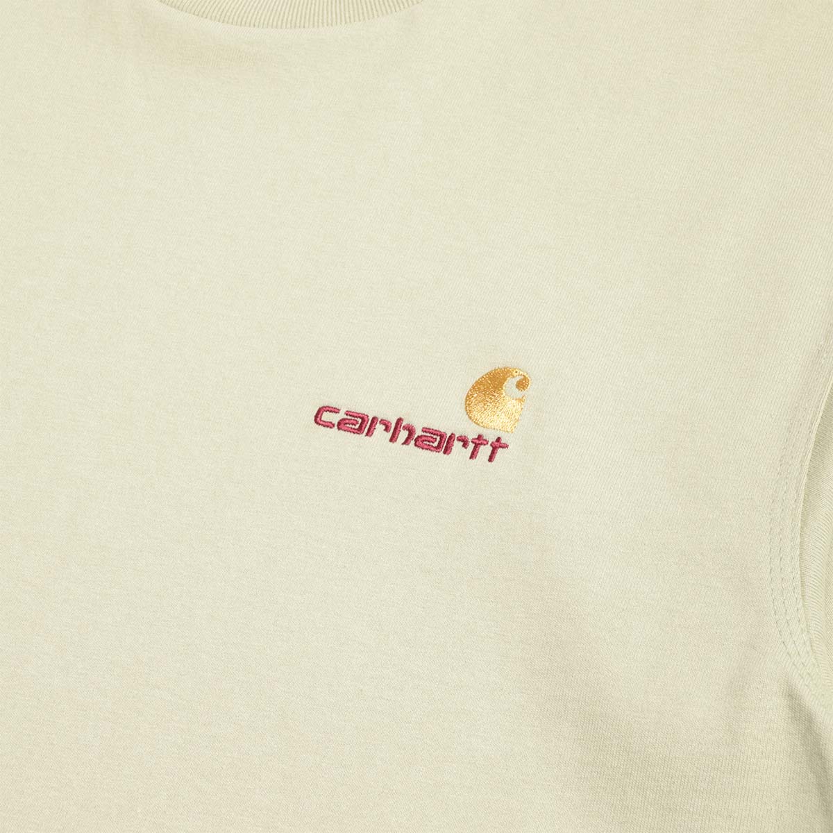 Carhartt WIP American Script T-Shirt