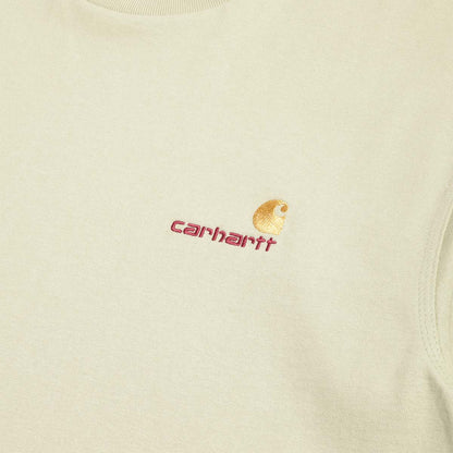 Carhartt WIP American Script T-Shirt