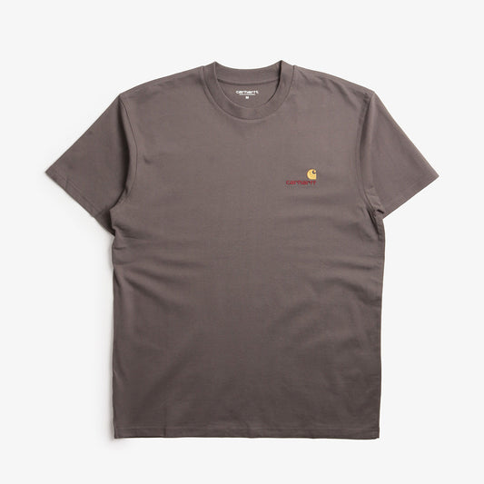 Carhartt WIP American Script T-Shirt