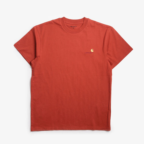 Carhartt WIP American Script T-Shirt