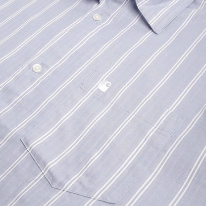 Carhartt WIP Beale Shirt