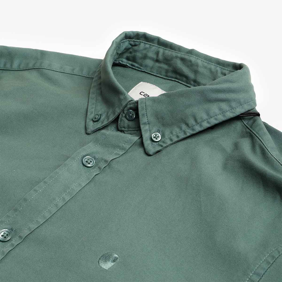 Carhartt WIP Bolton Shirt