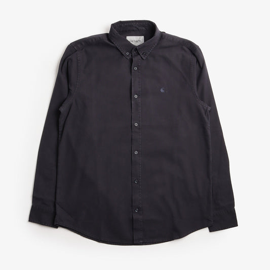 Carhartt WIP Bolton Shirt