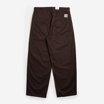 Carhartt WIP Brady Pant