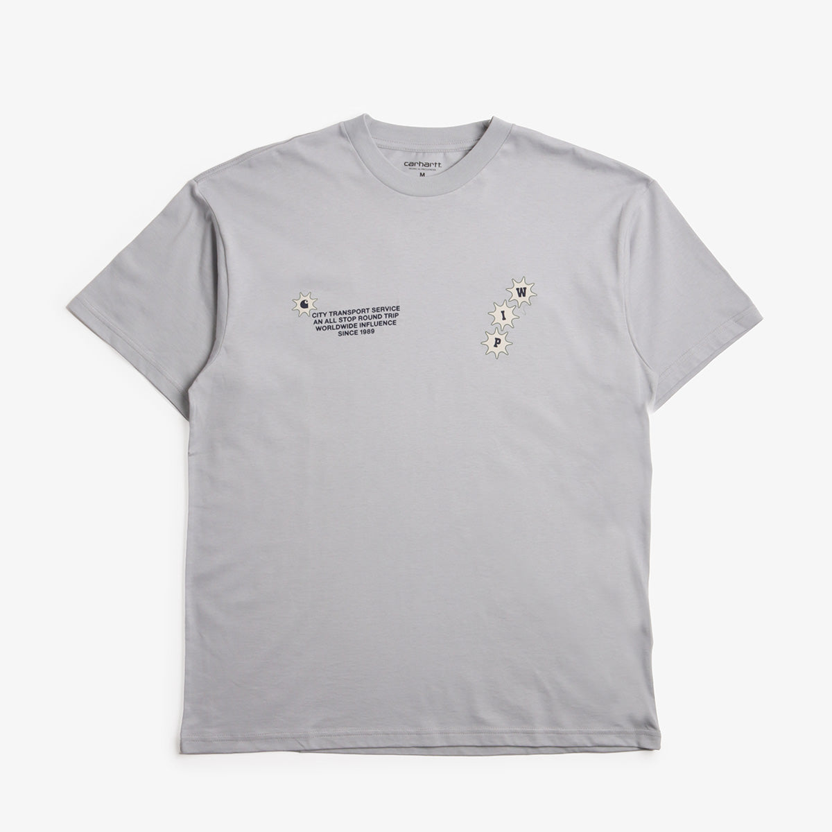Carhartt WIP C Trip T-Shirt