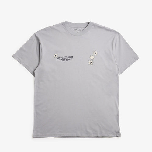 Carhartt WIP C Trip T-Shirt