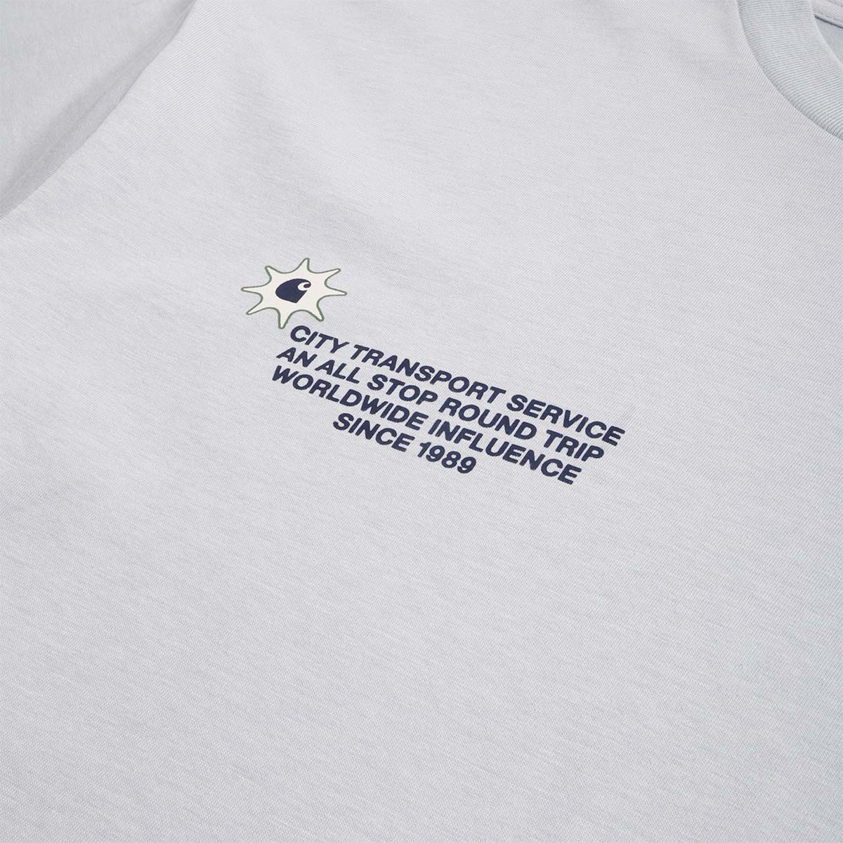 Carhartt WIP C Trip T-Shirt