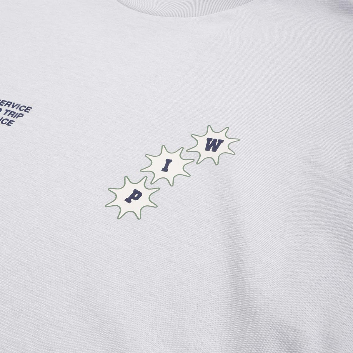 Carhartt WIP C Trip T-Shirt