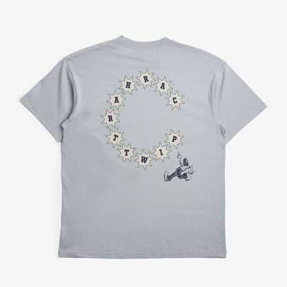 Carhartt WIP C Trip T-Shirt