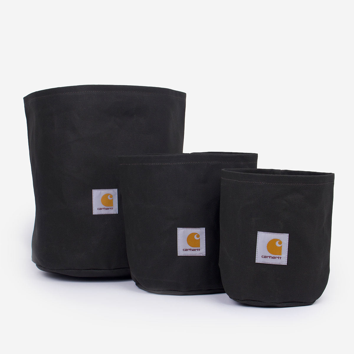 Carhartt WIP Canvas Planter Set