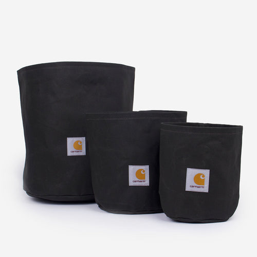 Carhartt WIP Canvas Planter Set
