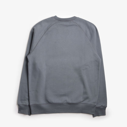 Carhartt WIP Chase Crewneck Sweatshirt
