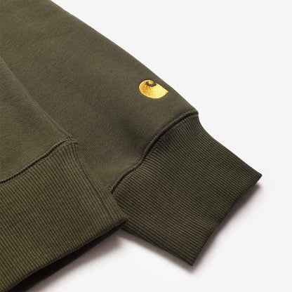 Carhartt WIP Chase Crewneck Sweatshirt