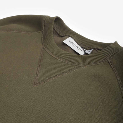 Carhartt WIP Chase Crewneck Sweatshirt