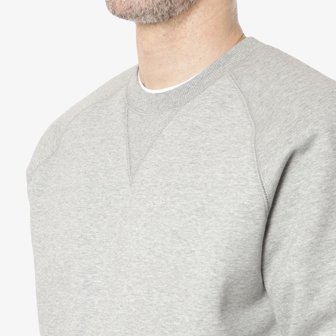 Carhartt WIP Chase Crewneck Sweatshirt