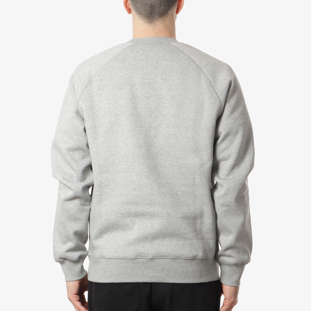 Carhartt WIP Chase Crewneck Sweatshirt