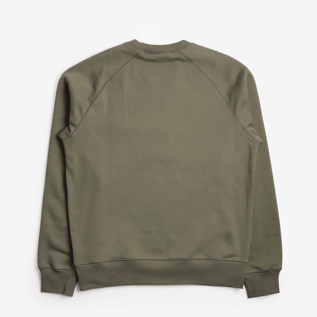 Carhartt WIP Chase Crewneck Sweatshirt