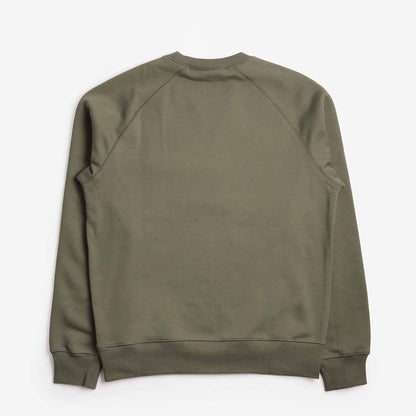 Carhartt WIP Chase Crewneck Sweatshirt