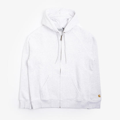 Carhartt WIP Chase Zip Hoodie