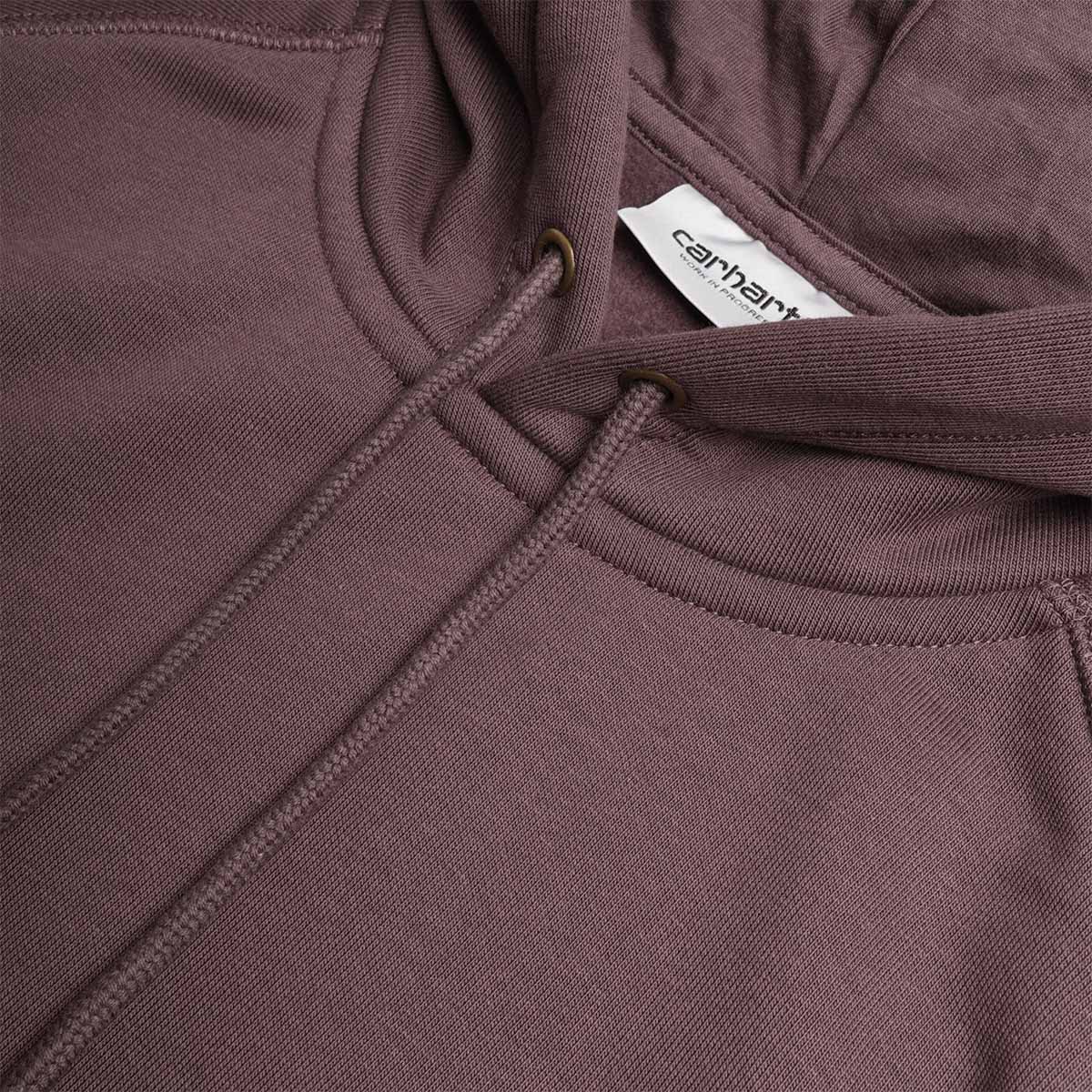 Carhartt WIP Chase Pullover Hoodie